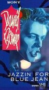 David Bowie: Jazzin for Blue Jean
