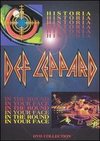 Def Leppard: Historia