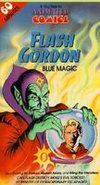 Flash Gordon: Blue Magic