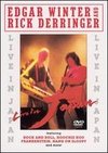 Edgar Winter & Rick Derringer: Live in Japan