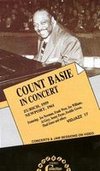 Count Basie: In Concert