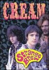 Cream: Strange Brew