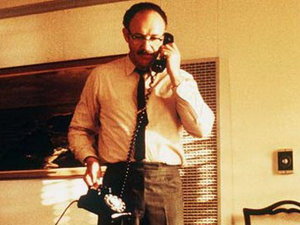 "Conversatia" lui Coppola devine serial TV
