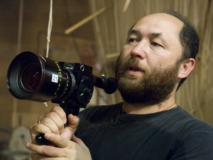 Bekmambetov - pe urmele lui Moby Dick