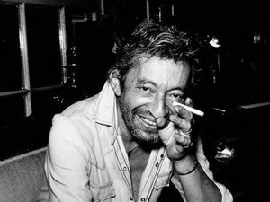 Gainsbourg - un erou modern