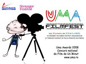 UMA Film Fest 2008