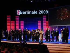 Berlinale 2009 si-a desemnat castigatorii