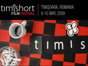 Festival de scurtmetraje la Timisoara