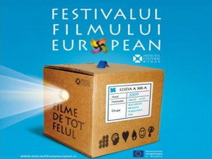 Festivalul Filmului European 2009