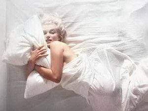 Lindsay Lohan - pe urmele lui Marilyn