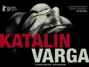 Katalin Varga ajunge la Karlovy Vary