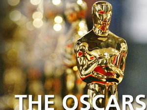 Si a fost noaptea Oscarurilor !