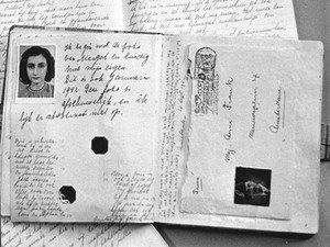 Jurnalul Annei Frank - din nou pe marile ecrane