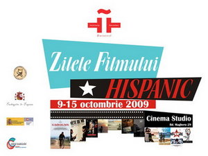 Sunteti asteptati la Zilele Filmului Hispanic