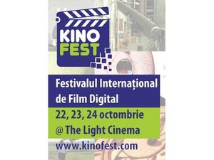 Se apropie Kinofest 2009