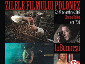 Zilele Filmului Polonez la Cinema Union
