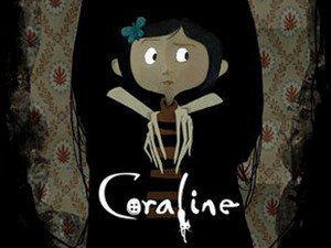 Coraline - in fruntea nominalizarilor la Premiile Annie