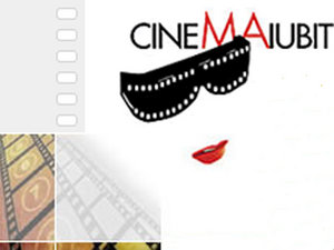 CineMAiubit 2009 - la cinema Studio