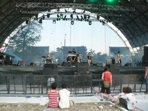 Been there, done that: B'est Fest 2008, ziua 2