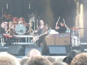 Been there, done that: B'est Fest 2008, ziua 3