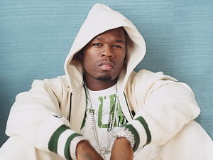 50 Cent isi continua cariera actoriceasca