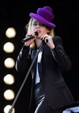 Remember Roisin?