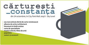 Carturesti la Constanta