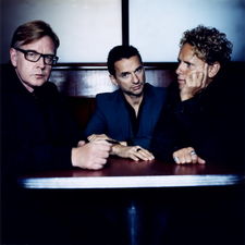 Biletele la Depeche Mode se epuizeaza rapid