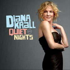Diana Krall, diva jazz-ului modern, in concert la Bucuresti!