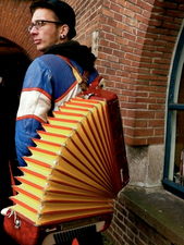 Turbo-folk cu BalkanBeatz DJ la BestFest