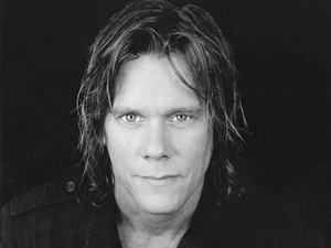 Kevin Bacon - The one and only