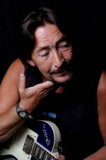Un nou album Chris Rea!