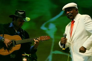 Ultima sansa de a vedea Live From Buena Vista: The Havana Lounge la Bucuresti