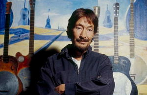 Chris Rea - concert cu casa inchisa la Sala Palatului