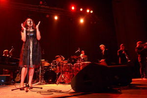 O noua confirmare la Ciuc Summer Fest 2010 - Pink Martini!