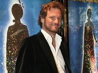 Colin Firth - mentorul lui Dorian Gray