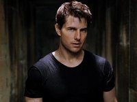 Tom Cruise - super-eroul