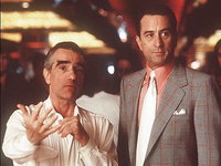 De Niro si Scorsese - din nou alaturi