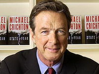 A murit Michael Crichton