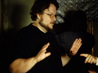 Guillermo del Toro: stapanul Hobbitilor
