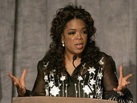Oprah Winfrey va colabora cu HBO