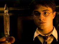 E oficial: urmatorul Harry Potter se lanseaza in 15 iulie