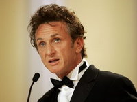 Sean Penn are nevoie de o pauza