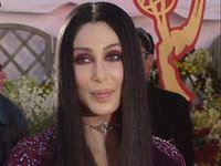 Cher revine pe ecrane alaturi de Christina Aguilera