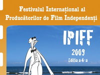A inceput IPIFF 2009