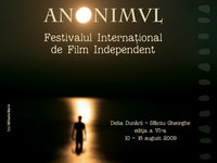 Iubitorii de film si natura sunt asteptati in Delta la festivalul Anonimul