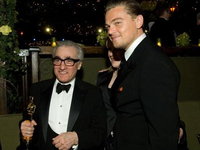 Distributie de exceptie pentru urmatorul proiect Scorsese