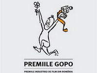 Thierry Fremaux - invitat de onoare la Gala Premiilor Gopo