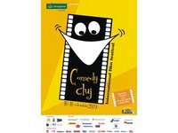 Festivalul International al Filmului de Comedie - la Cluj