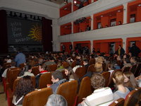 Acces gratuit la ultima zi de Astra Film Festival!